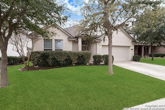 15210 Wingstar, San Antonio, TX 78253