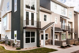 911 S 2580 E Unit 7, Spanish Fork, UT 84660