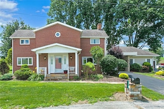 163 Banning Rd, Dawson, PA 15428