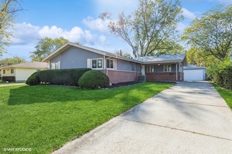 406 N Orchard Dr, Park Forest, IL 60466