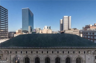 57 Forsyth St NW Unit 8D, Atlanta, GA 30303