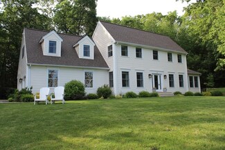 3 Dewitt Cir, Southwick, MA 01077