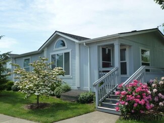 2601 NE Jack London St Unit 105, Corvallis, OR 97330