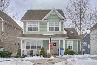 1615 Whipple Dr, Blacksburg, VA 24060