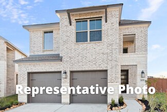 24727 Lobelia Garden Ln, Katy, TX 77493