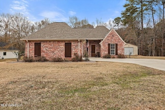 1800 Florence-Byram Rd, Florence, MS 39073