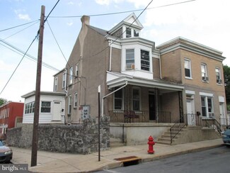 704 W Vine St, Lancaster, PA 17603