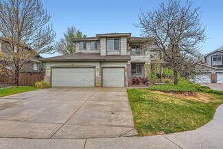 8807 Tuscany Ln, Highlands Ranch, CO 80130