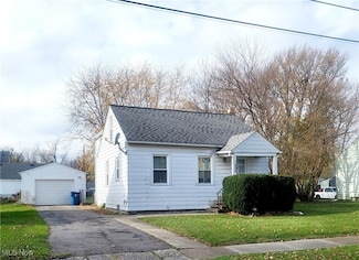 1926 Madison Ave, Lorain, OH 44053