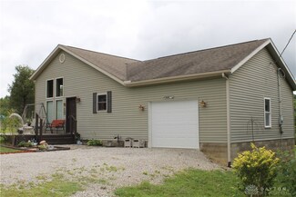 2734 Unity Rd, West Union, OH 45693