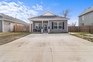 503 Roanoke Ave, Elizabeth City, NC 27909