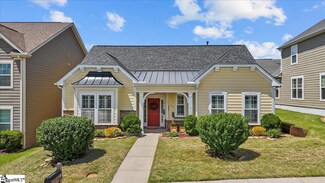 6 Kelvyn St, Greer, SC 29651