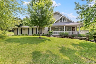 1306 Kenwood Dr, Cape Girardeau, MO 63701