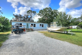 192 S Maple St, Fellsmere, FL 32948