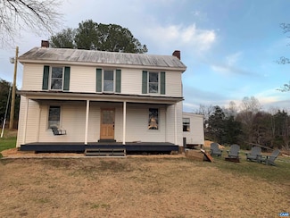 143 Grand View Ln, Ruckersville, VA 22968