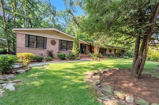 2994 Baker Ridge Dr NW, Atlanta, GA 30318