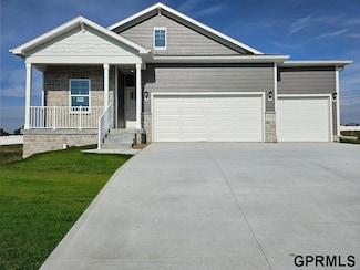 11730 S 189th St, Gretna, NE 68028
