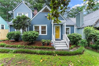 233 Spence Ave SE, Atlanta, GA 30317