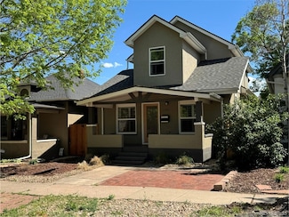 3440 W 33rd Ave, Denver, CO 80211