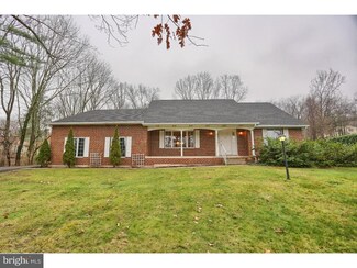 1575 N Adams St, Pottstown, PA 19464