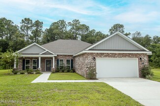 9501 Mallette Dr, Biloxi, MS 39532