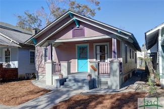 906 W 38th St, Savannah, GA 31415