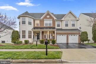2849 Compass Cir, Woodbridge, VA 22191