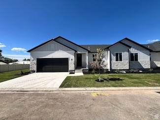 335 E 340 S, Kamas, UT 84036