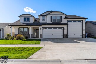 2502 E Corrine Ln, Post Falls, ID 83854