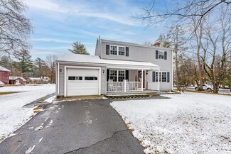 372 Ryan Rd, Florence, MA 01062