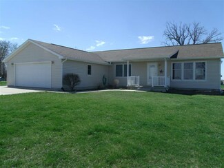 9557 N 625 W, Milford, IN 46542