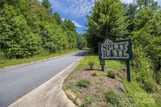 Lot 13 E Splitrail Dr, Hendersonville, NC 28792