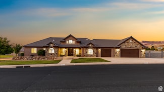 880 N 370 W, La Verkin, UT 84745