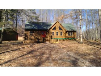 5195 Lake Lemon Pines Rd, Unionville, IN 47468