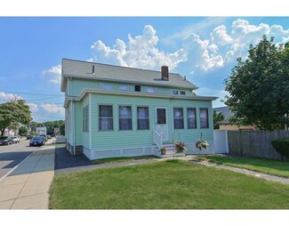 163 Milton St, Dorchester Center, MA 02124
