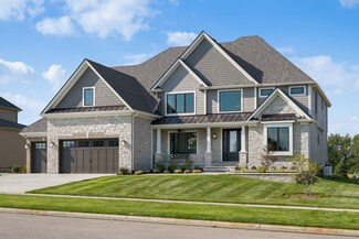 3939 Caliente Cir, Naperville, IL 60564
