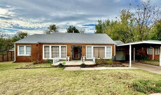 703 S Rankin St, Edmond, OK 73034