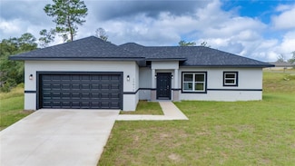 16816 SW 41st Avenue Rd, Ocala, FL 34473