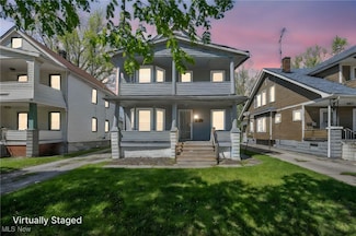 13201 Southview Ave, Cleveland, OH 44120