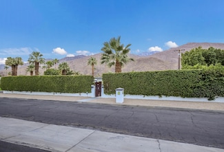 1529 S Calle Palo Fierro, Palm Springs, CA 92264