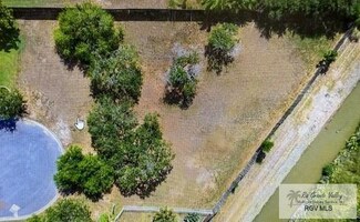 20 Mesquite Branch, Brownsville, TX 78520
