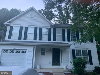 3104 Needleleaf Ln, Springdale, MD 20774