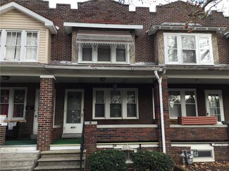 823 N 20th St, Allentown, PA 18104