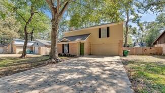 3314 Laurel Fork Dr, Kingwood, TX 77339