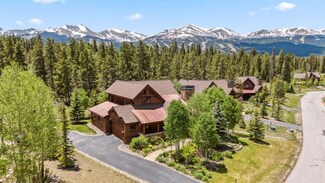 168 Corkscrew Dr, Breckenridge, CO 80424