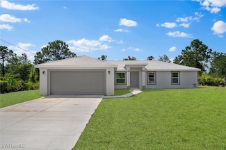 2608 73rd St W, Lehigh Acres, FL 33971