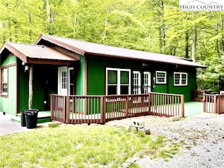 30 Sourwood Knoll, Linville, NC 28646