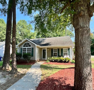 876 Burnside Dr, Columbia, SC 29209