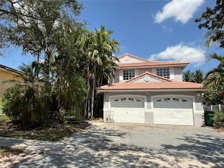 4225 SW 151st Terrace, Miramar, FL 33027