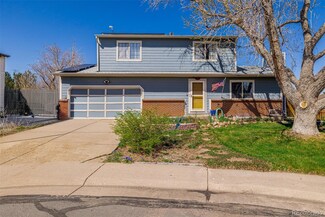 4465 E 121st Place, Thornton, CO 80241